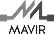 Mavir logó